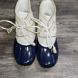 Jack Rogers Duck Boota